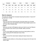 Women Deep V Neck Tie Front Flare Long Sleeve Shirt Sai Feel